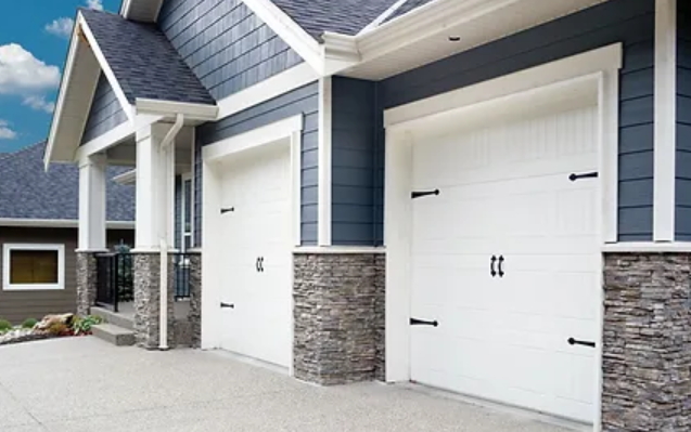 Standard Garage Door Systems Inc. photo